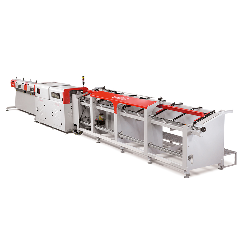 t cut - Pipe cutting machines