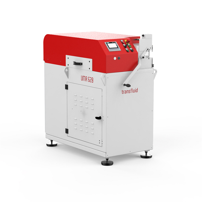 UMR rollforming machines