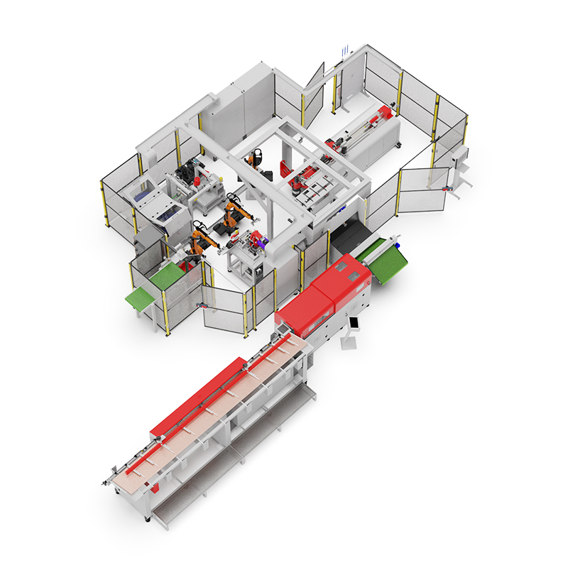 t motion - Sistemi di automazione