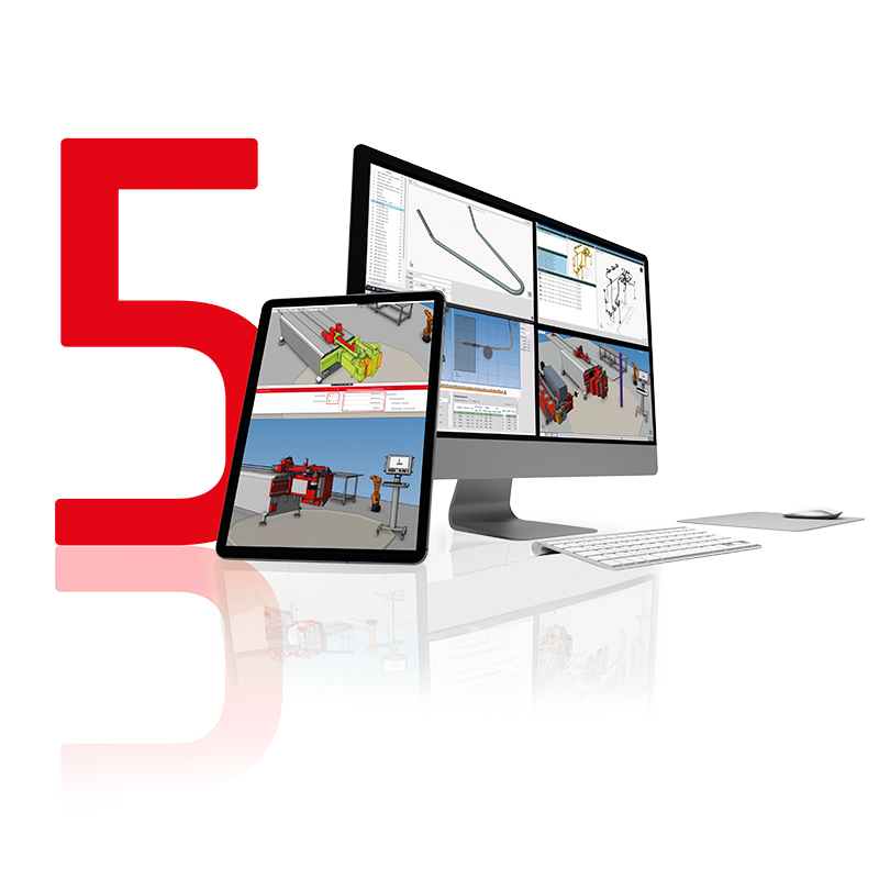 t project - Our software