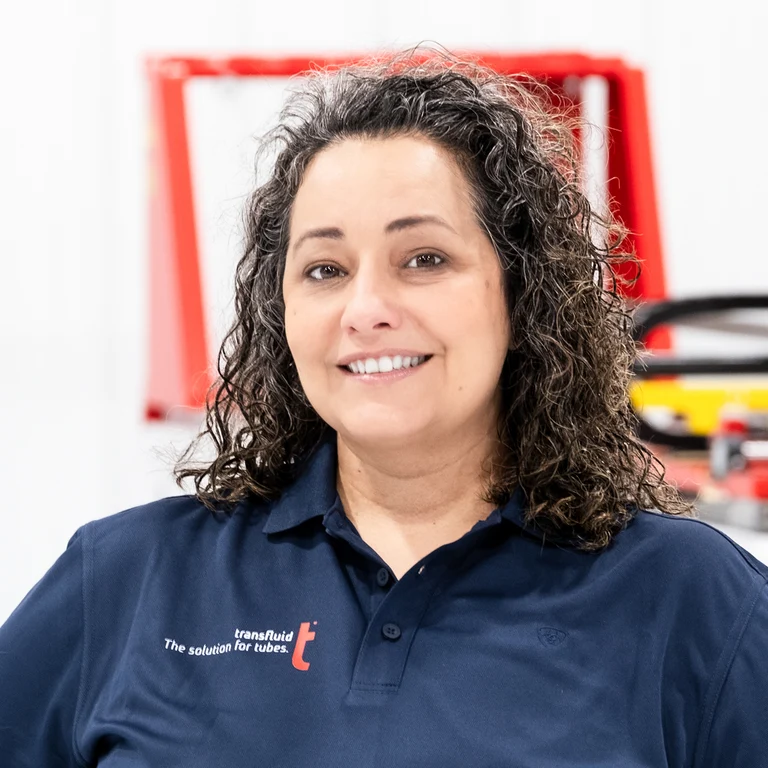 Geri Kirby (Sales & Service)