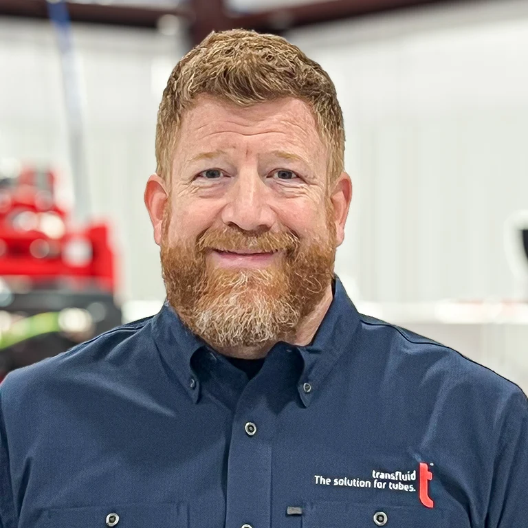 Rob Miller (Service Technician)