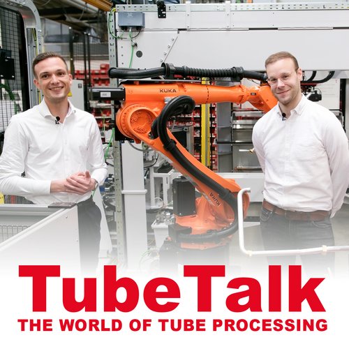 TubeTalk 4